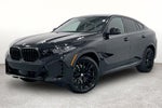 2027 BMW X6 xDrive40i