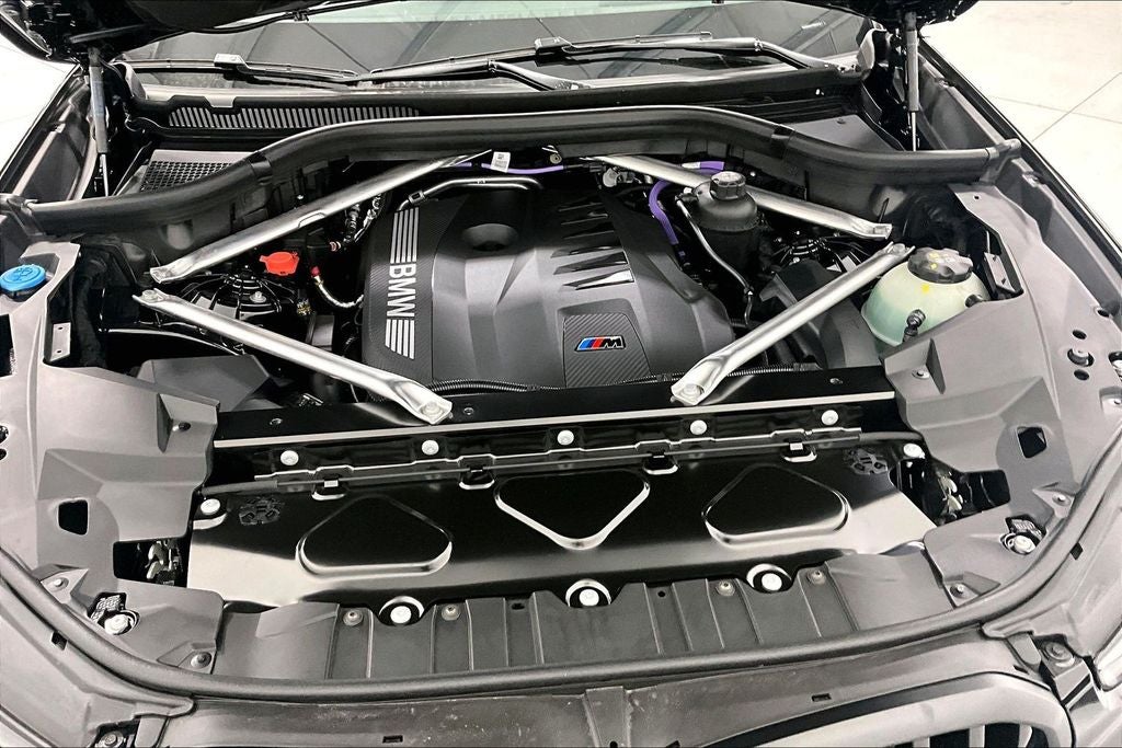 2027 BMW X6 xDrive40i
