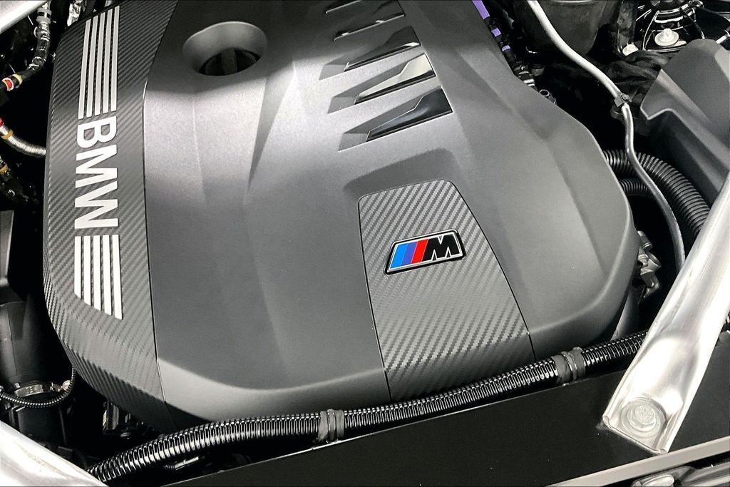 2027 BMW X6 xDrive40i