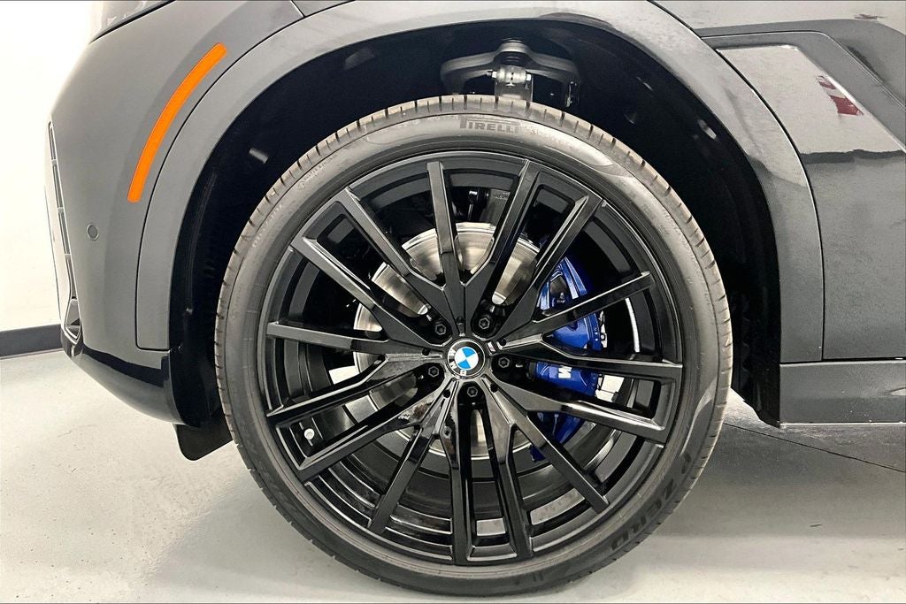 2027 BMW X6 xDrive40i