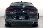 2027 BMW X6 xDrive40i
