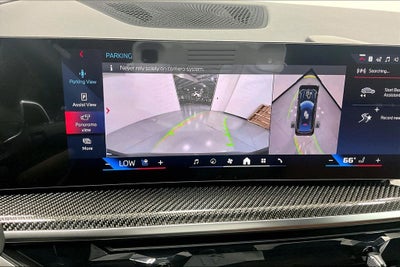 2026 BMW X6 M60i