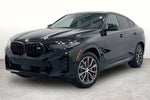 2026 BMW X6 M60i