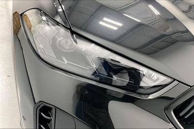 2026 BMW X6 M60i