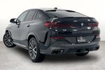 2026 BMW X6 M60i