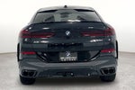 2026 BMW X6 M60i