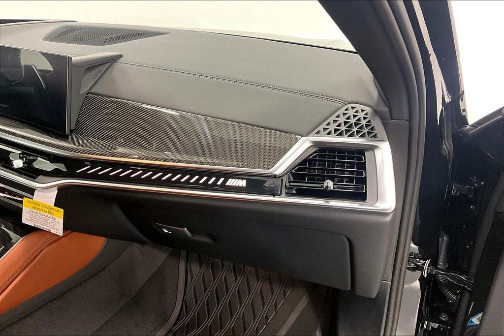 2026 BMW X6 M60i