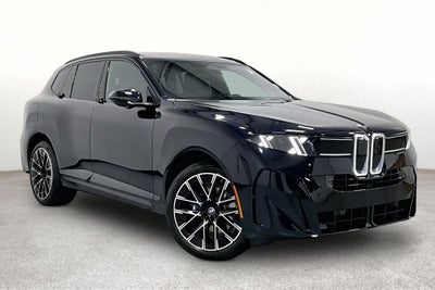2027 BMW X5 40 xDrive