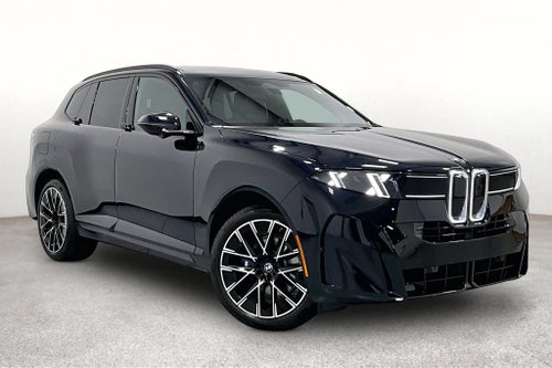 2027 BMW X5 40 xDrive
