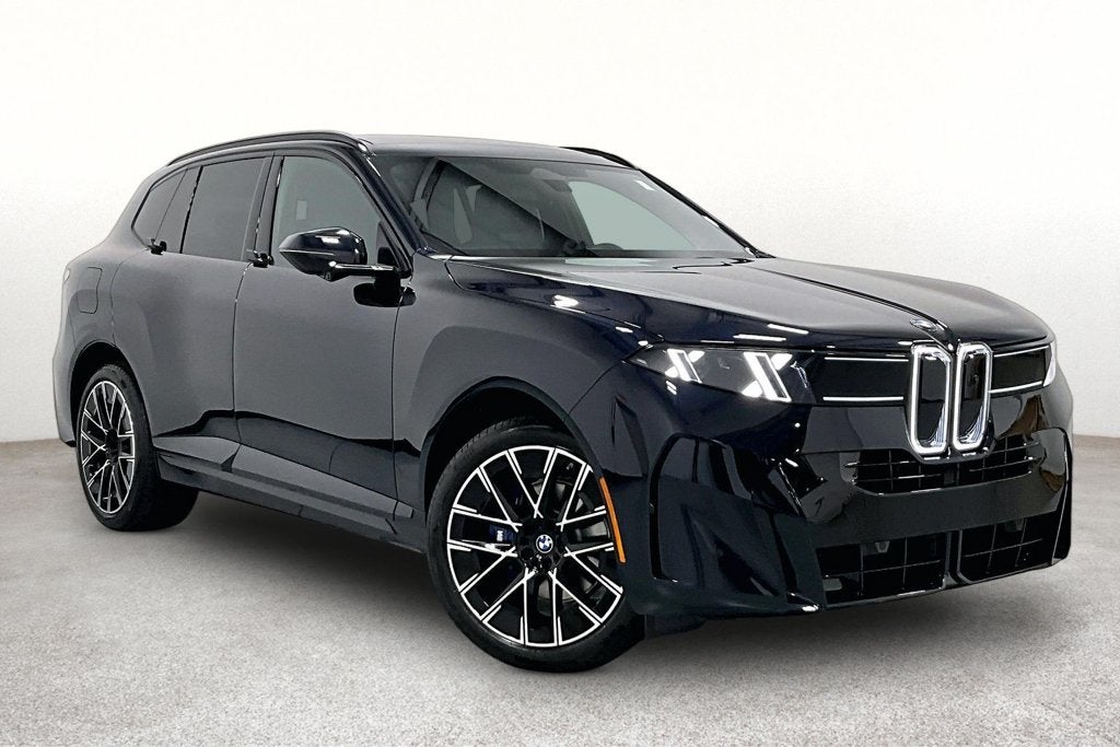2027 BMW X5 40 xDrive