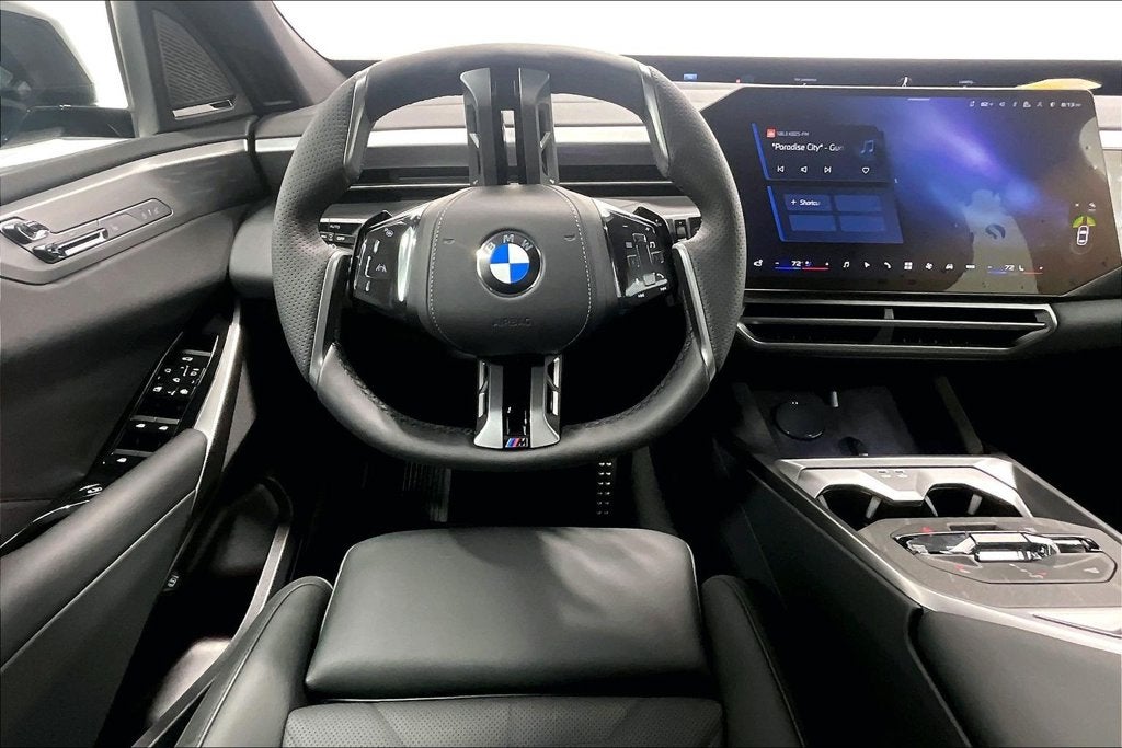 2027 BMW X5 40 xDrive