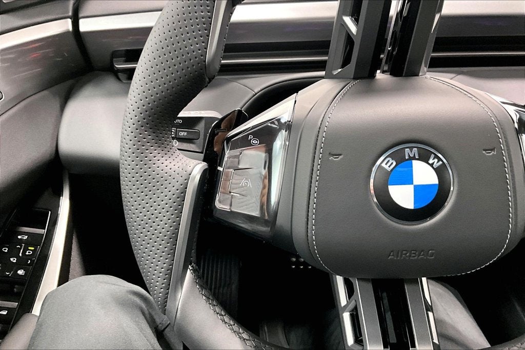 2027 BMW X5 40 xDrive