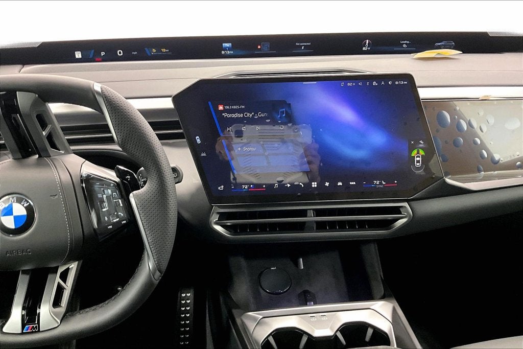 2027 BMW X5 40 xDrive