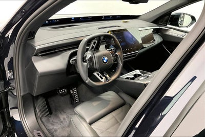 2027 BMW X5 40 xDrive