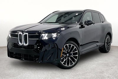 2027 BMW X5 40 xDrive