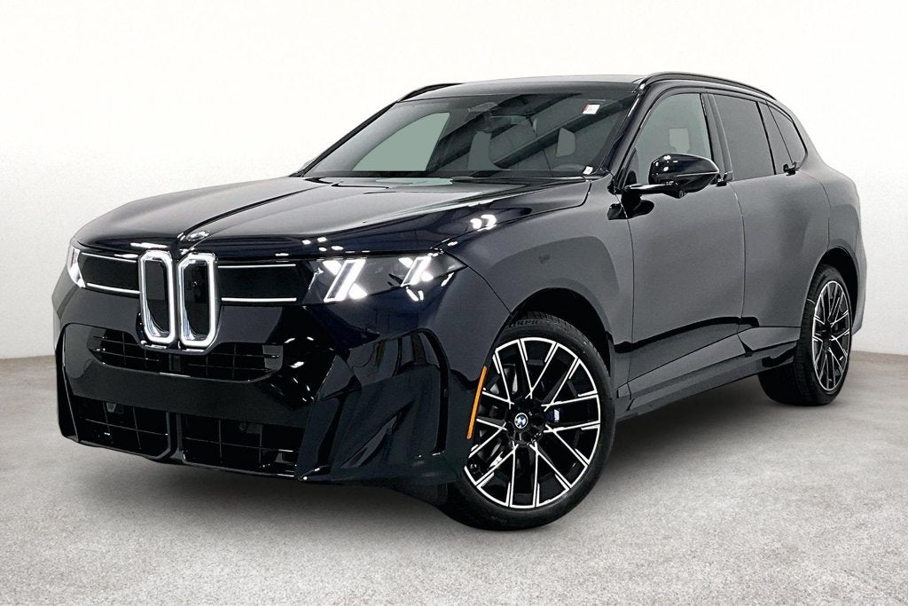 2027 BMW X5 40 xDrive