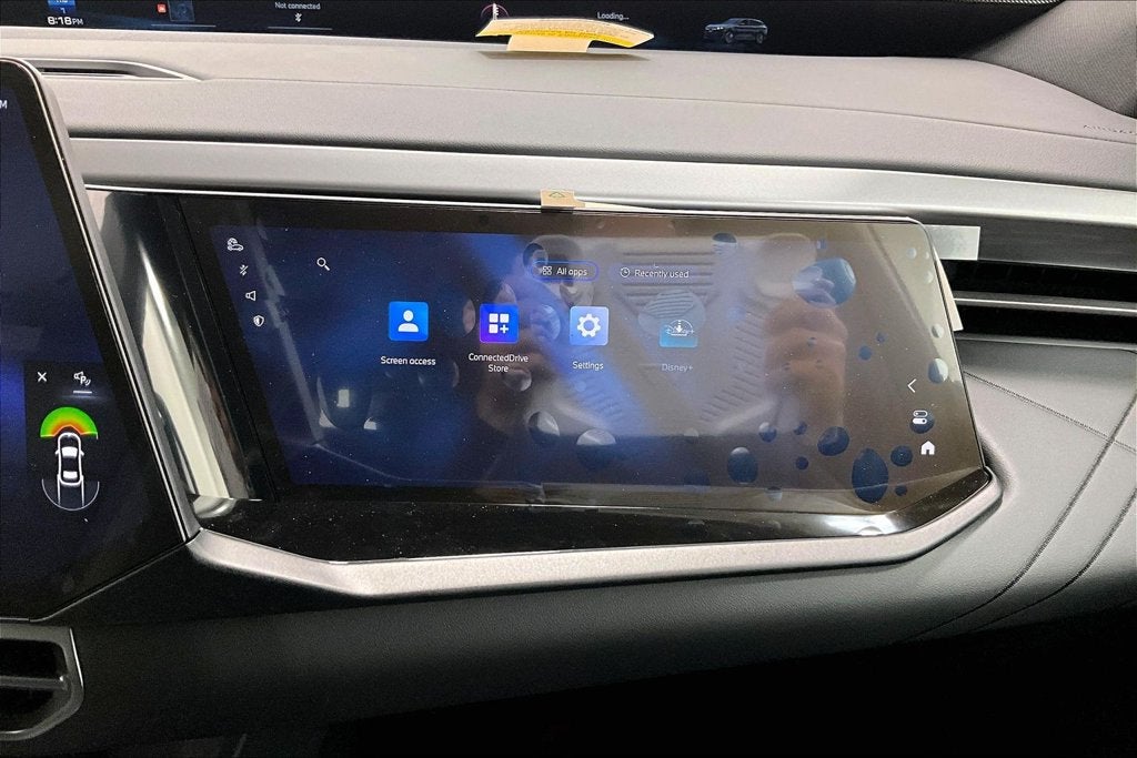 2027 BMW X5 40 xDrive