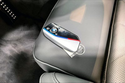 2027 BMW X5 40 xDrive
