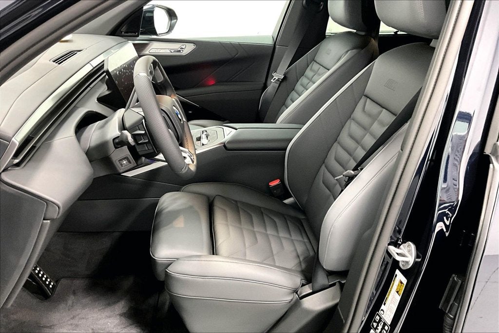 2027 BMW X5 40 xDrive