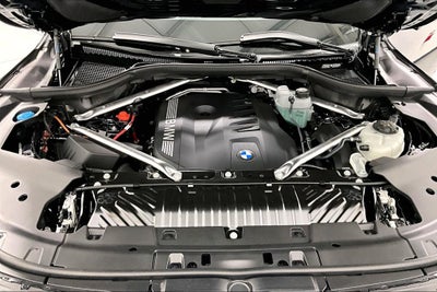 2027 BMW X5 40 xDrive