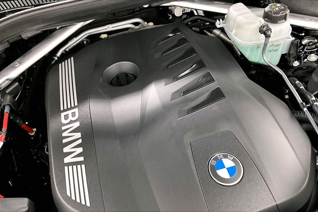 2027 BMW X5 40 xDrive