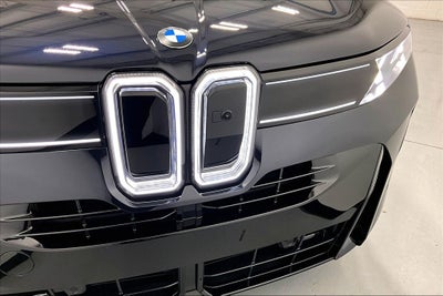 2027 BMW X5 40 xDrive