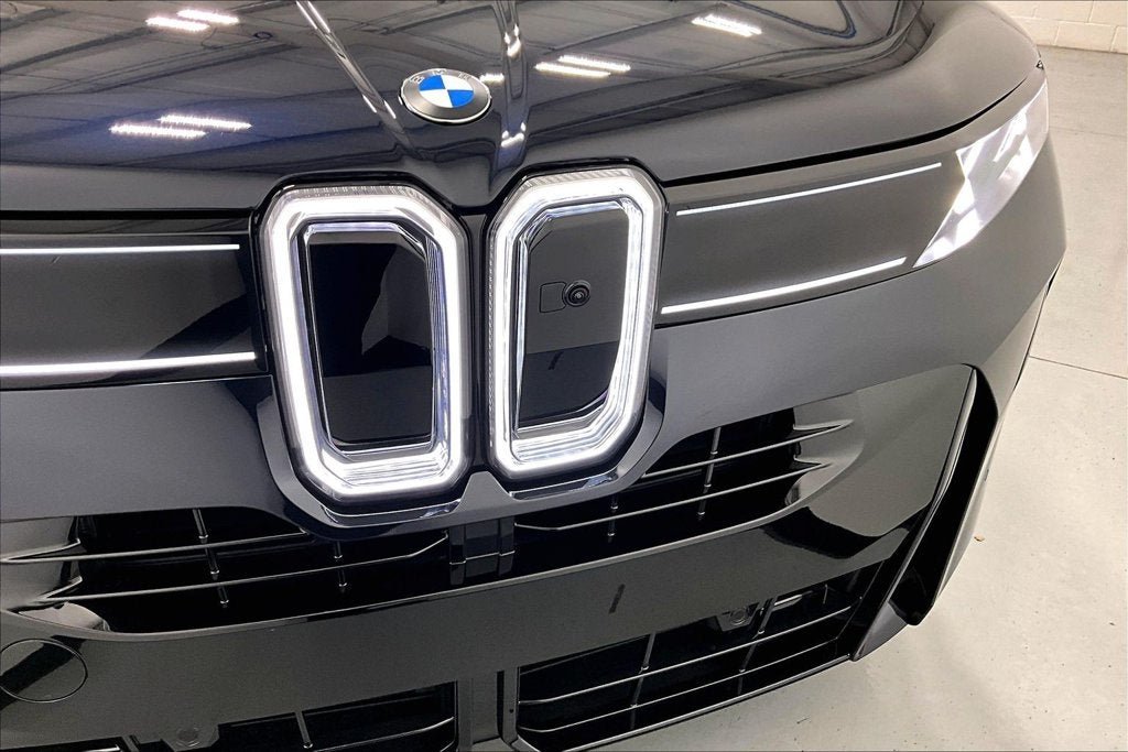 2027 BMW X5 40 xDrive