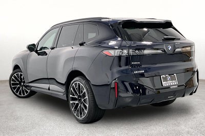 2027 BMW X5 40 xDrive
