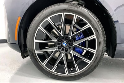 2027 BMW X5 40 xDrive