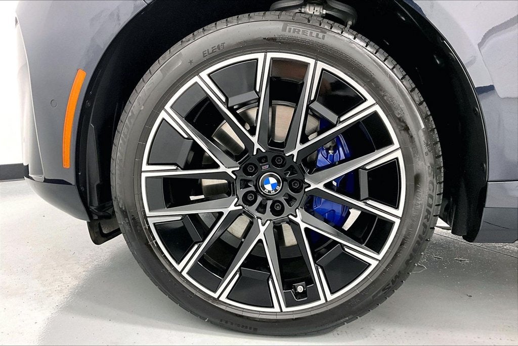 2027 BMW X5 40 xDrive