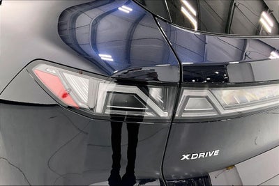 2027 BMW X5 40 xDrive