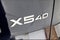 2027 BMW X5 40 xDrive