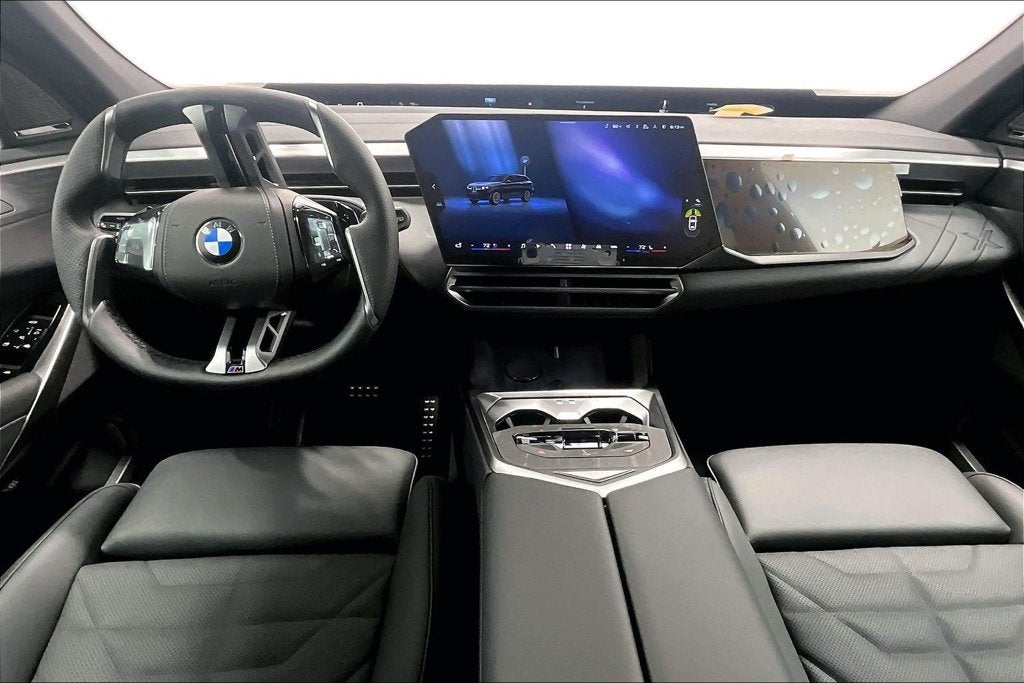 2027 BMW X5 40 xDrive