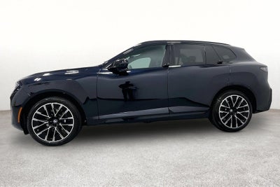 2027 BMW X5 40 xDrive