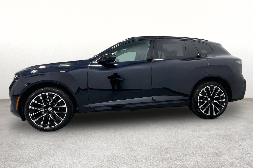 2027 BMW X5 40 xDrive