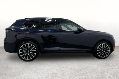 2027 BMW X5 40 xDrive
