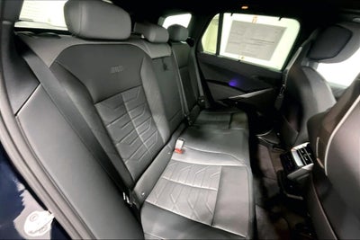 2027 BMW X5 40 xDrive