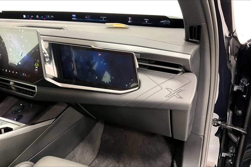 2027 BMW X5 40 xDrive