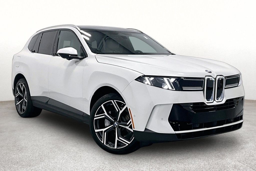 2027 BMW X5 40 xDrive