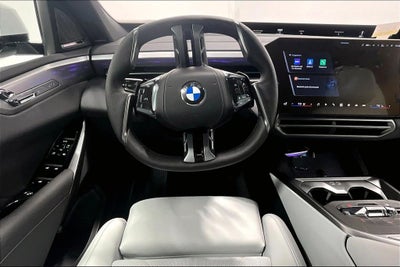 2027 BMW X5 40 xDrive