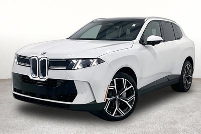 2027 BMW X5 40 xDrive