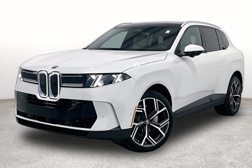 2027 BMW X5 40 xDrive