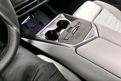 2027 BMW X5 40 xDrive