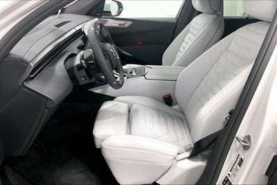 2027 BMW X5 40 xDrive
