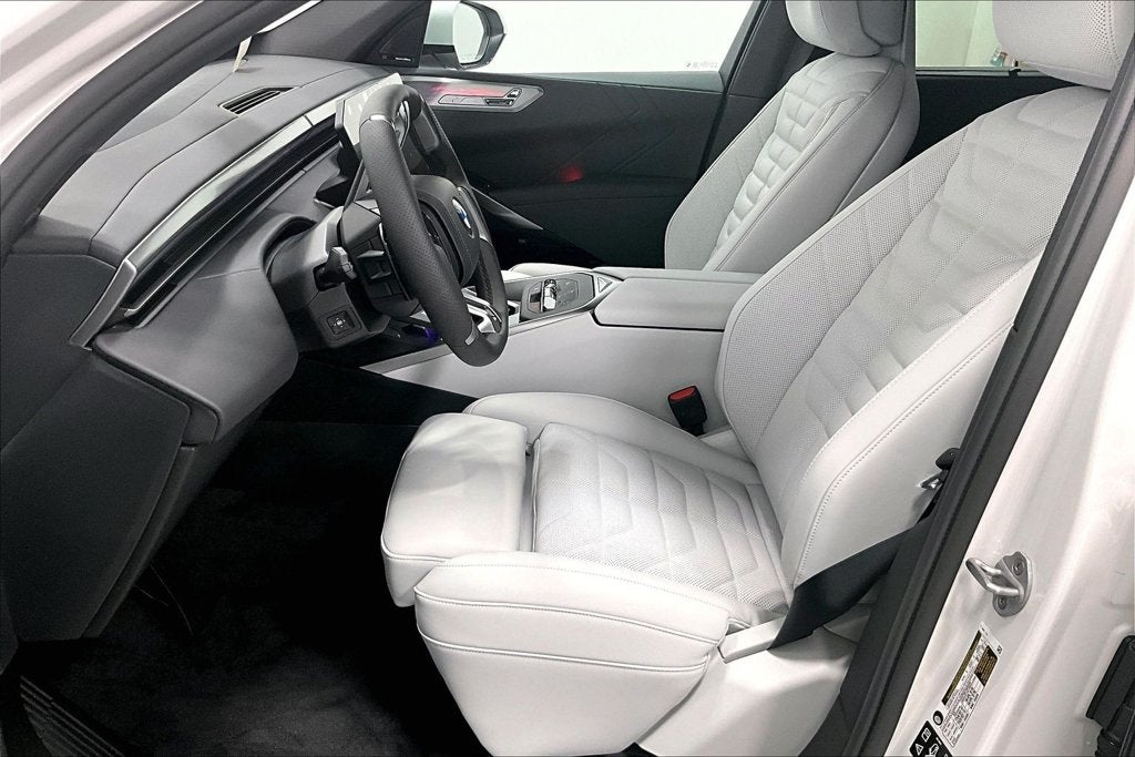 2027 BMW X5 40 xDrive