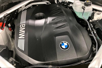 2027 BMW X5 40 xDrive
