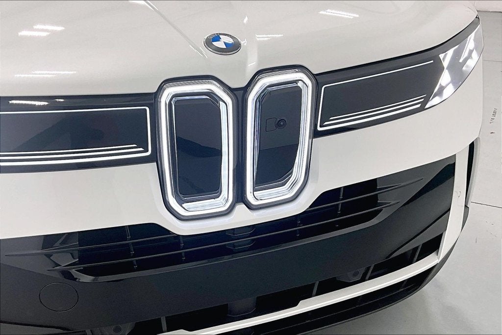 2027 BMW X5 40 xDrive