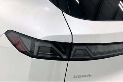 2027 BMW X5 40 xDrive