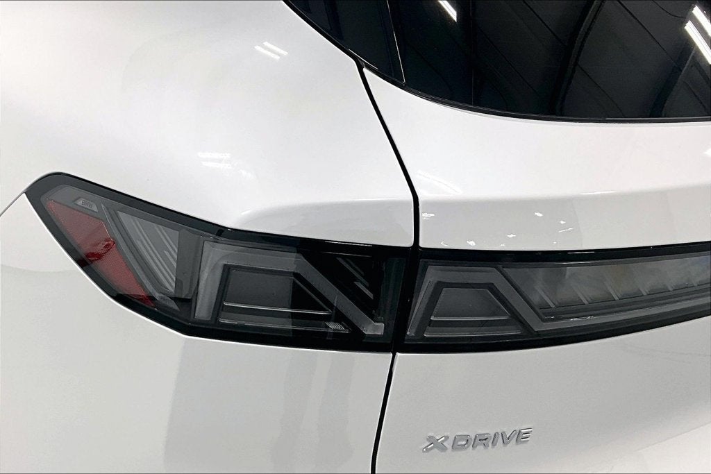 2027 BMW X5 40 xDrive