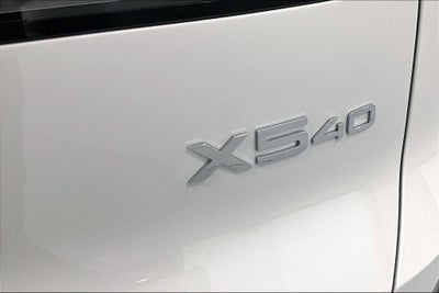 2027 BMW X5 40 xDrive